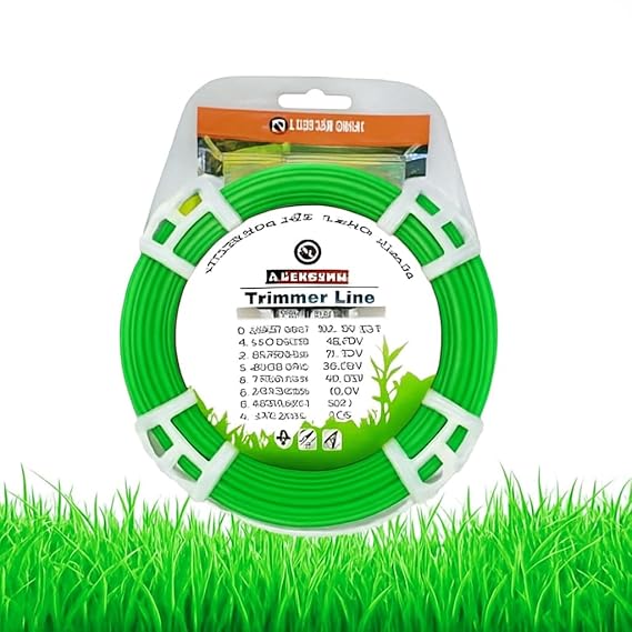Premium Trimmer Line