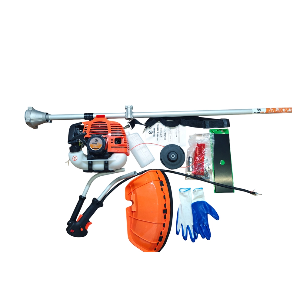Brushcutter/Grass Trimmer HX430S