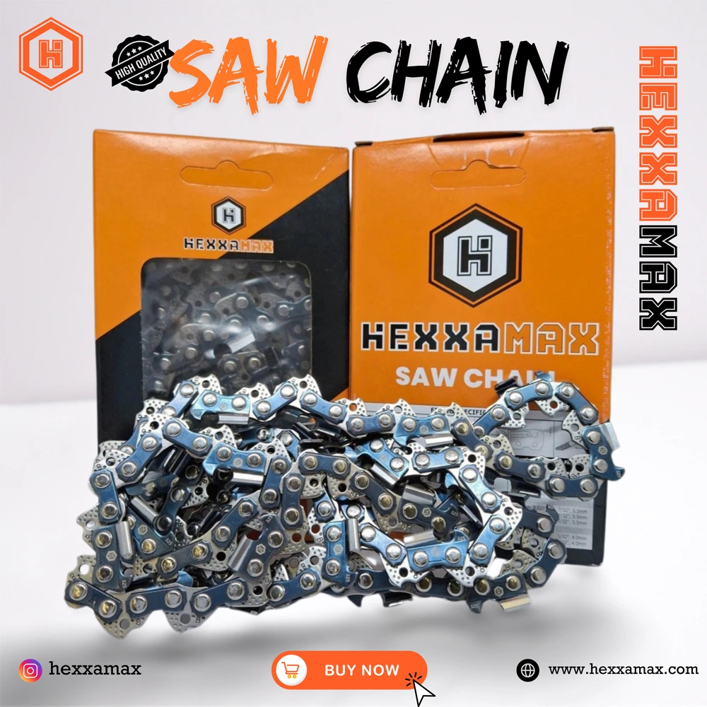 SAW CHAIN