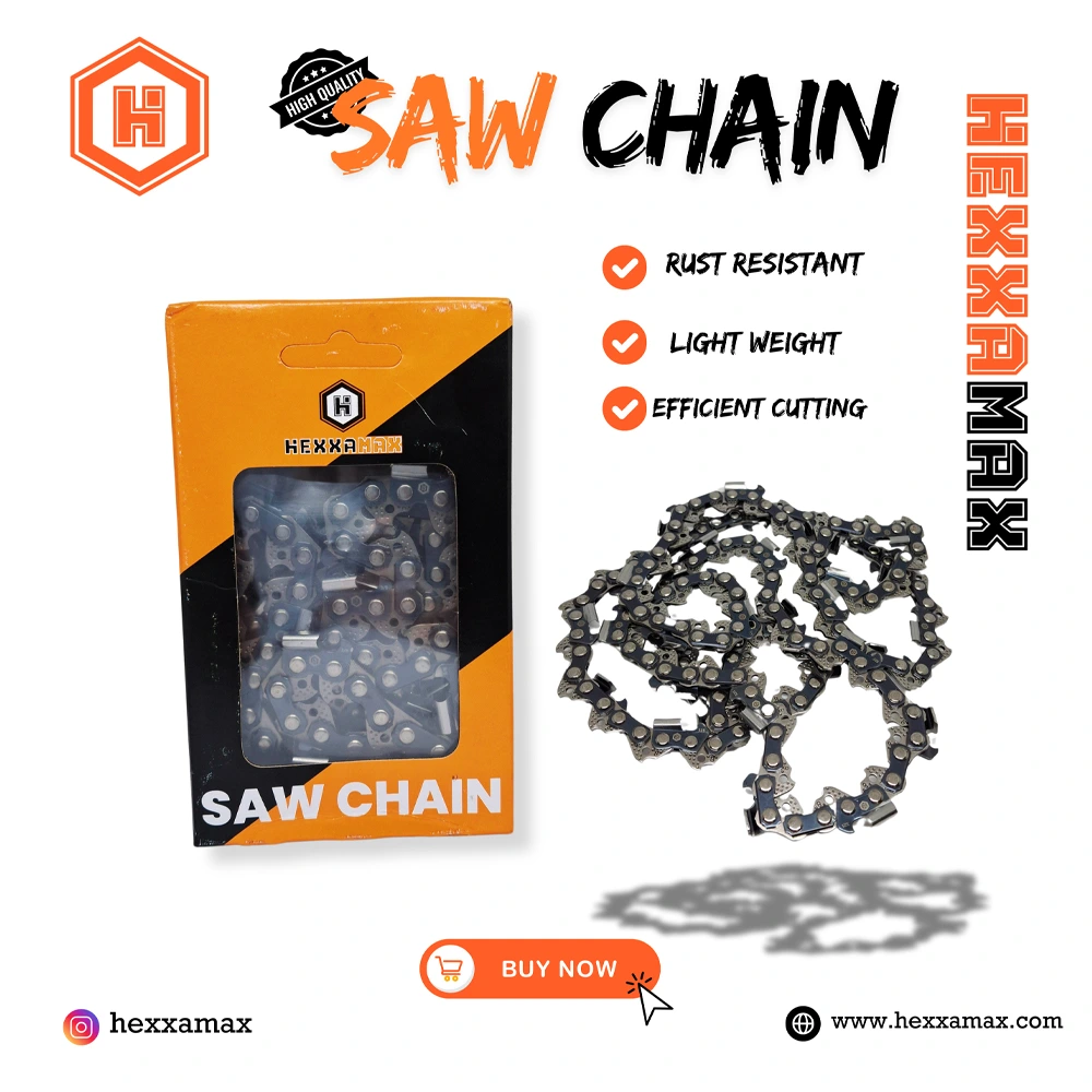 SAW CHAIN